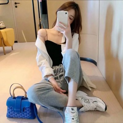 我的麻吉女友
